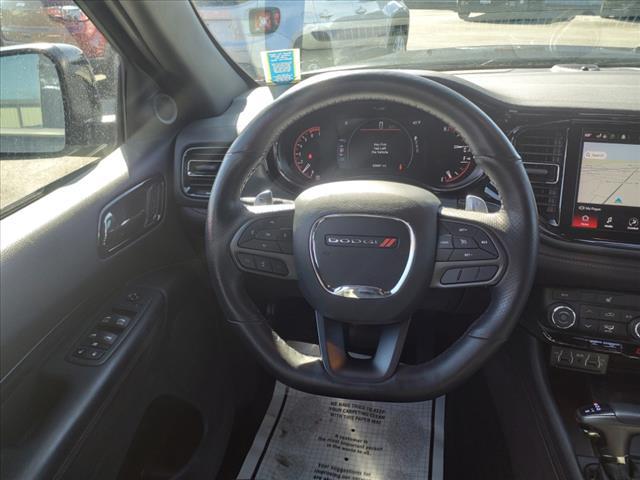 2022 Dodge Durango R/T AWD