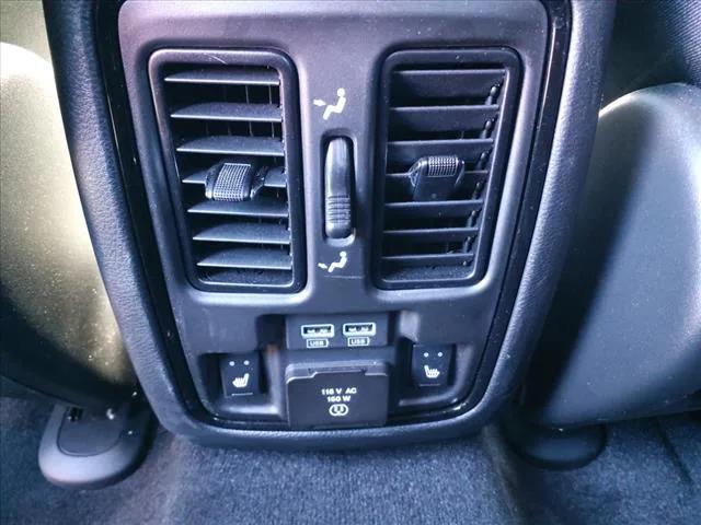 2022 Dodge Durango R/T AWD