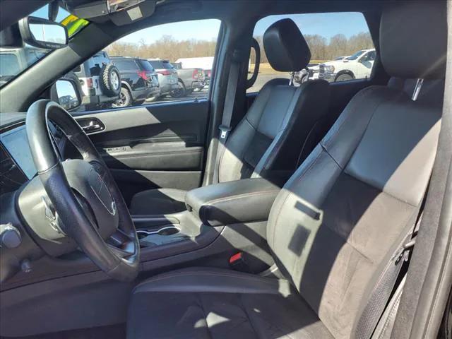 2022 Dodge Durango R/T AWD