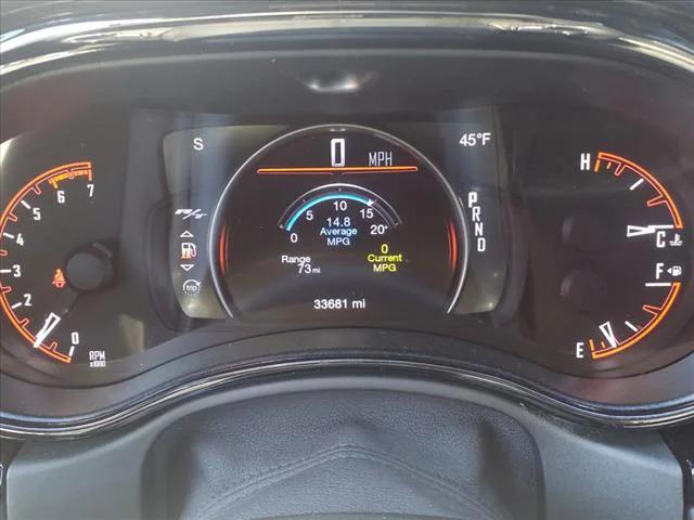 2022 Dodge Durango R/T AWD