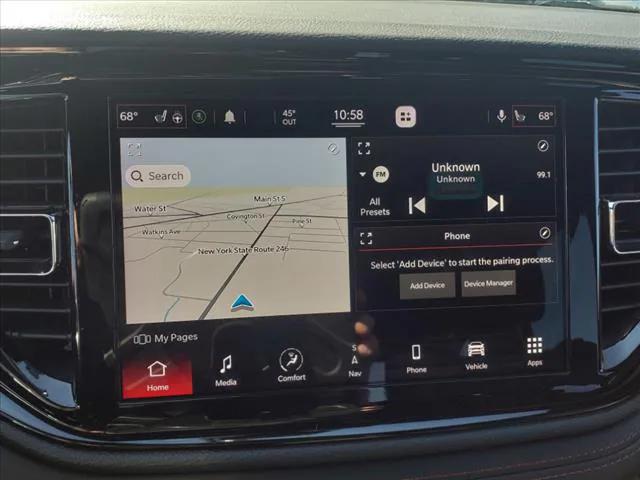 2022 Dodge Durango R/T AWD