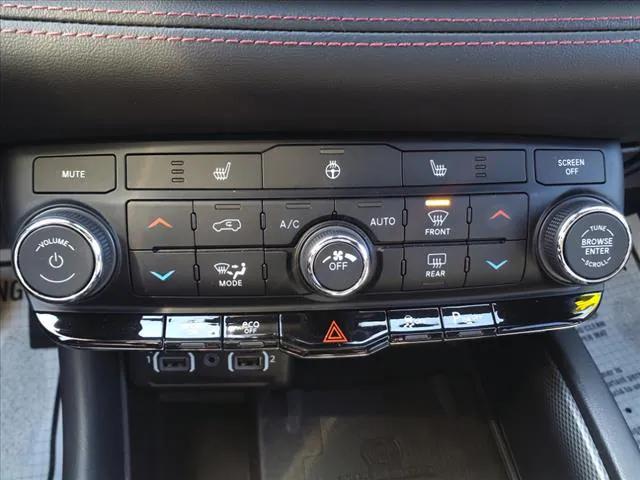 2022 Dodge Durango R/T AWD