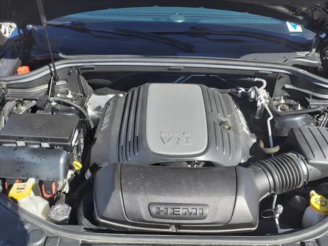 2022 Dodge Durango R/T AWD