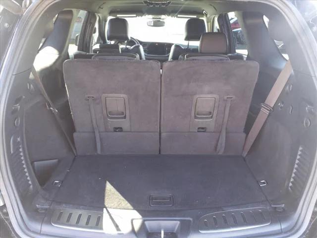 2022 Dodge Durango R/T AWD