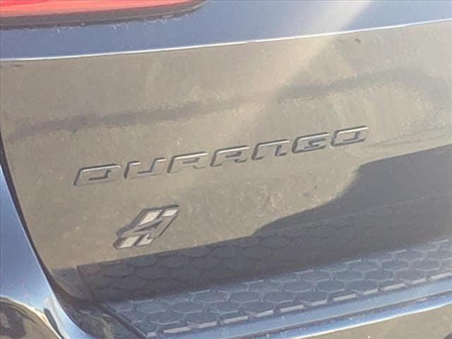 2022 Dodge Durango R/T AWD