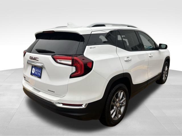 2024 GMC Terrain AWD SLT