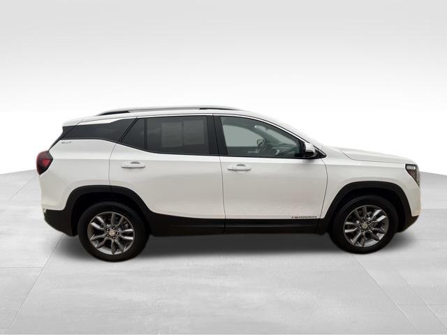2024 GMC Terrain AWD SLT