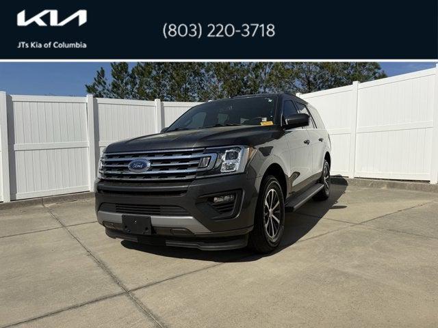 2021 Ford Expedition XLT
