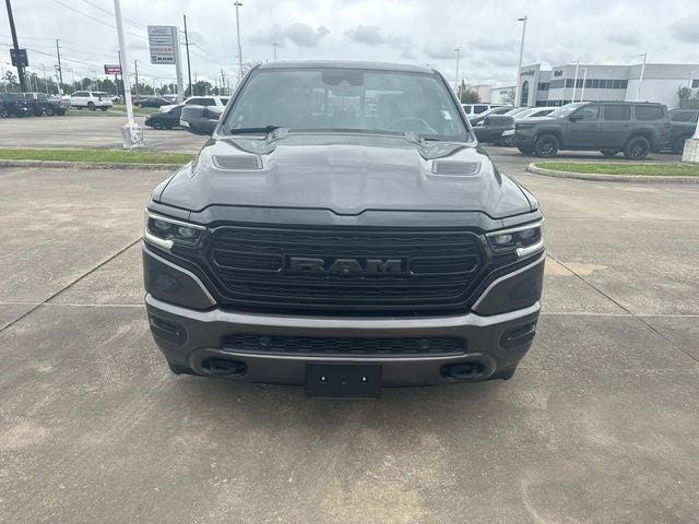 2021 RAM 1500 Limited Crew Cab 4x4 57 Box
