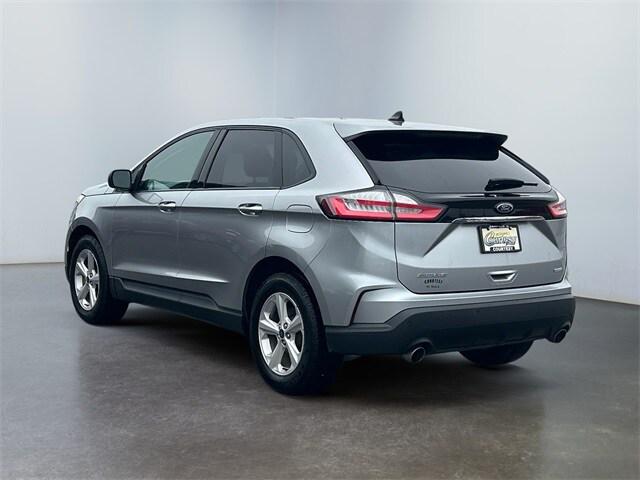 2020 Ford Edge SE