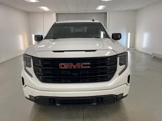 2024 GMC Sierra 1500 4WD Crew Cab Short Box Elevation with 3SB 2024 GMC Sierra 1500 4WD Crew Cab Short Box Elevation with 3SB