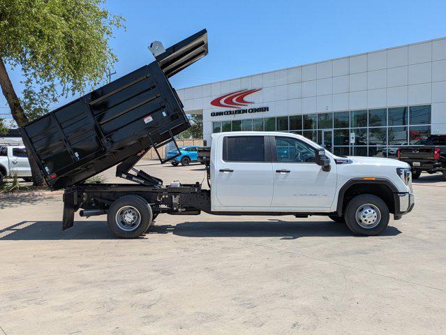 2025 GMC Sierra 3500HD Pro