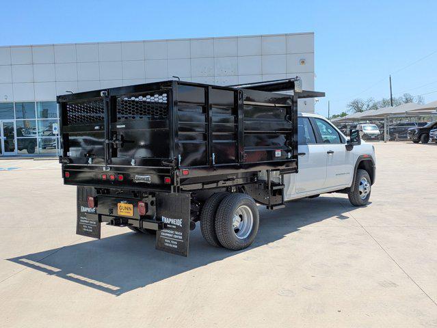 2025 GMC Sierra 3500HD Pro