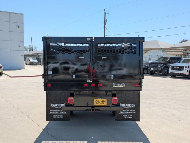 2025 GMC Sierra 3500HD Pro