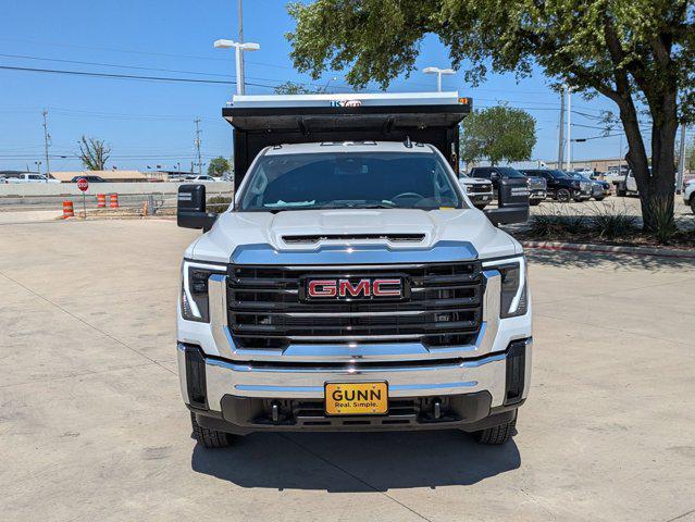 2025 GMC Sierra 3500HD Pro