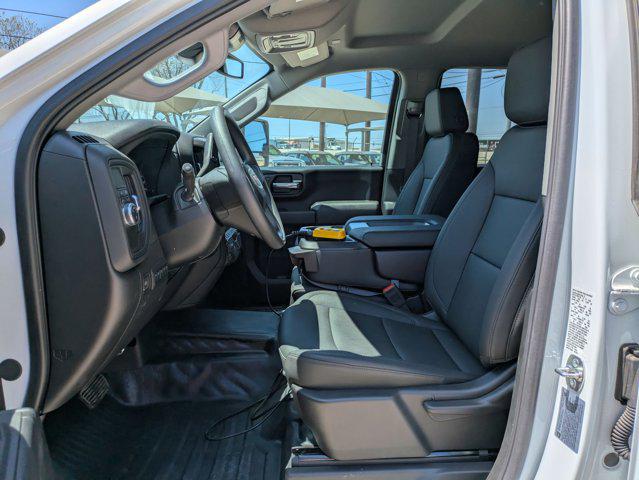 2025 GMC Sierra 3500HD Pro