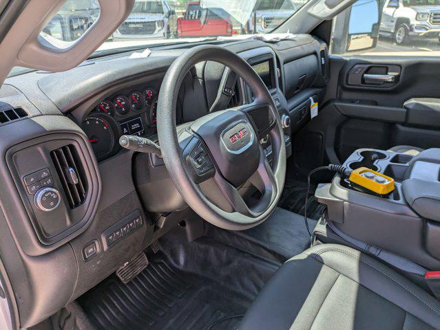 2025 GMC Sierra 3500HD Pro