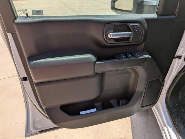 2025 GMC Sierra 3500HD Pro