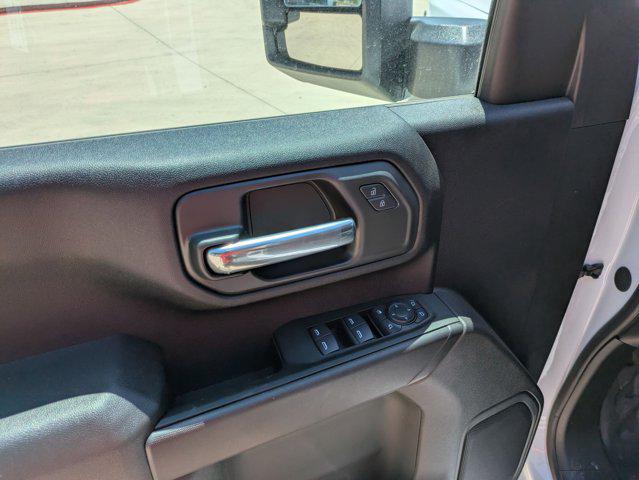 2025 GMC Sierra 3500HD Pro