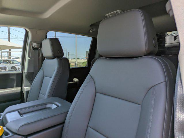 2025 GMC Sierra 3500HD Pro