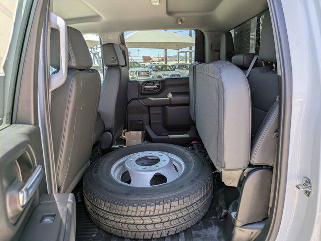 2025 GMC Sierra 3500HD Pro