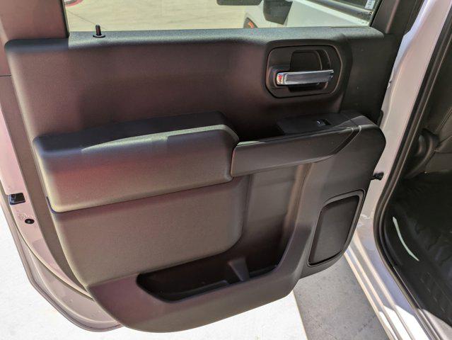 2025 GMC Sierra 3500HD Pro