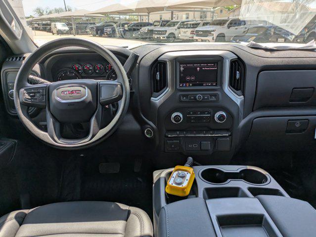 2025 GMC Sierra 3500HD Pro
