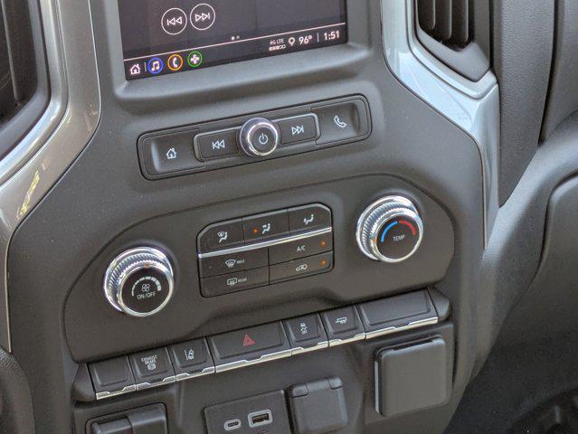 2025 GMC Sierra 3500HD Pro