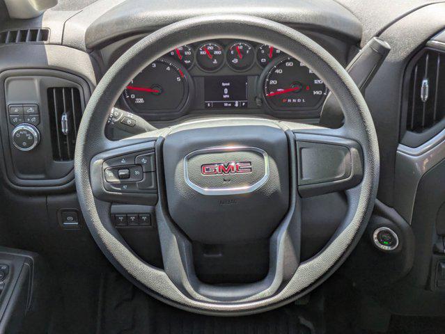 2025 GMC Sierra 3500HD Pro