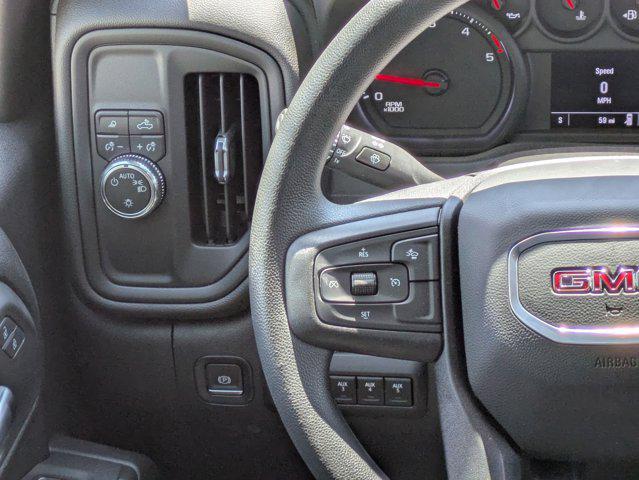 2025 GMC Sierra 3500HD Pro