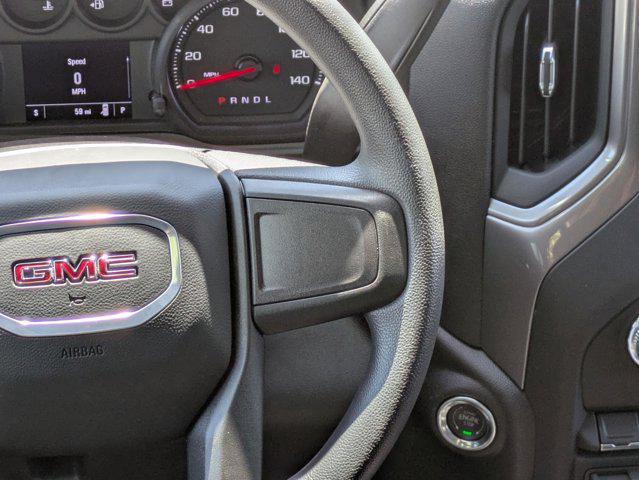 2025 GMC Sierra 3500HD Pro