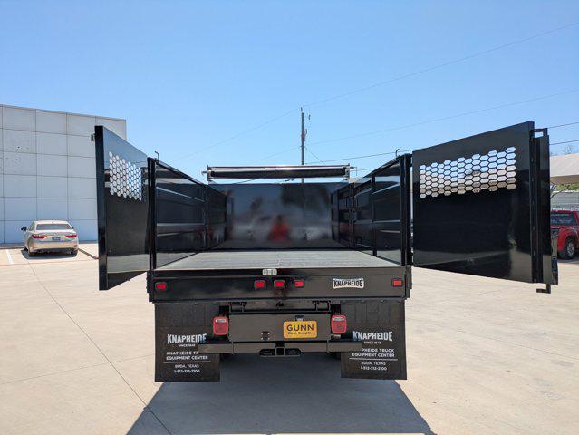 2025 GMC Sierra 3500HD Pro