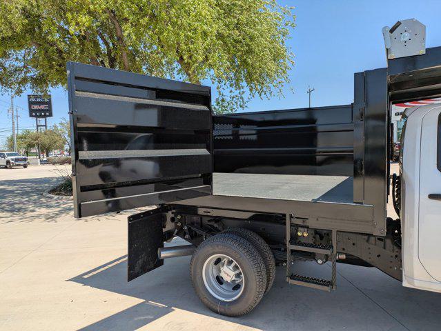 2025 GMC Sierra 3500HD Pro