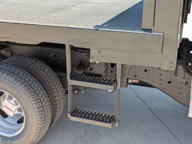 2025 GMC Sierra 3500HD Pro