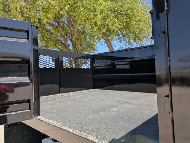 2025 GMC Sierra 3500HD Pro