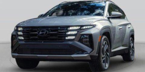 Tucson Plug-In Hybrid Ultimate