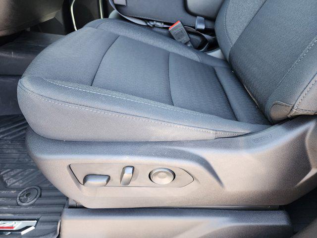 2025 Chevrolet Silverado 2500HD LT 4WD