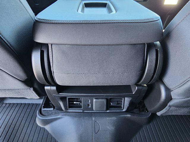 2025 Chevrolet Silverado 2500HD LT 4WD