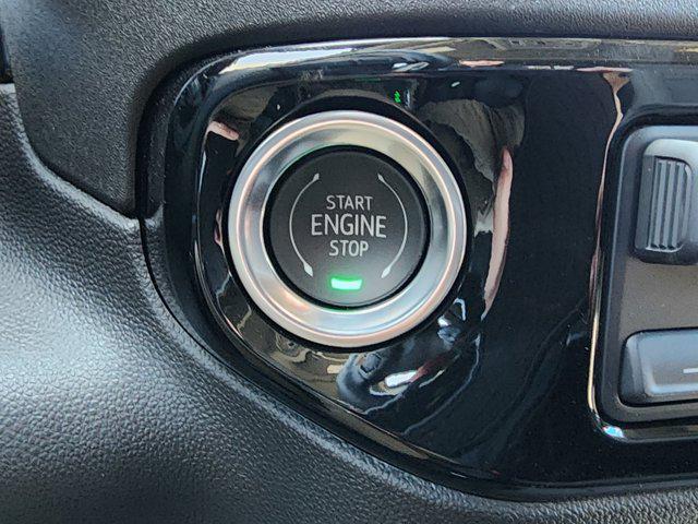 2025 Chevrolet Silverado 2500HD LT 4WD