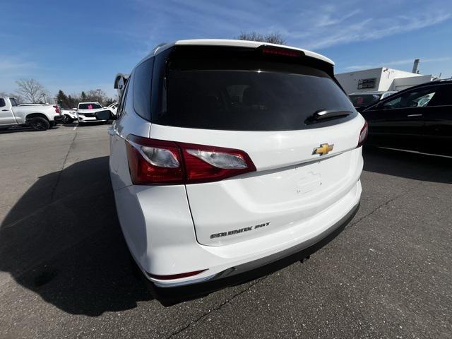 Used 2019 Chevrolet Equinox For Sale in Waterford Twp, MI