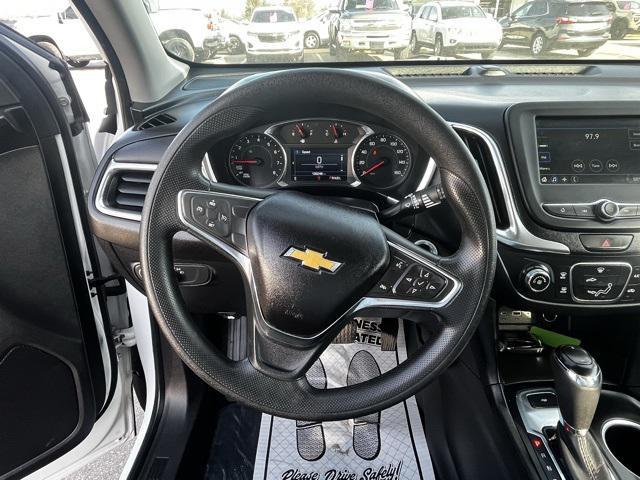 Used 2019 Chevrolet Equinox For Sale in Waterford Twp, MI