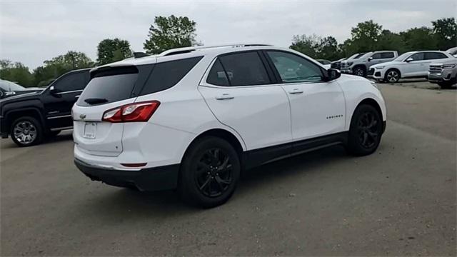 Used 2019 Chevrolet Equinox For Sale in Waterford Twp, MI