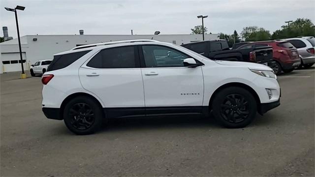 Used 2019 Chevrolet Equinox For Sale in Waterford Twp, MI