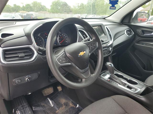 Used 2019 Chevrolet Equinox For Sale in Waterford Twp, MI