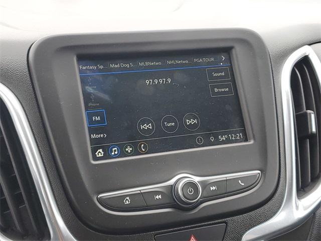 Used 2019 Chevrolet Equinox For Sale in Waterford Twp, MI
