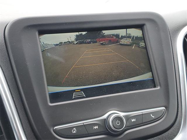 Used 2019 Chevrolet Equinox For Sale in Waterford Twp, MI