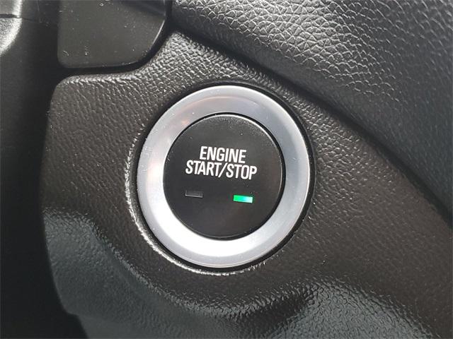 Used 2019 Chevrolet Equinox For Sale in Waterford Twp, MI