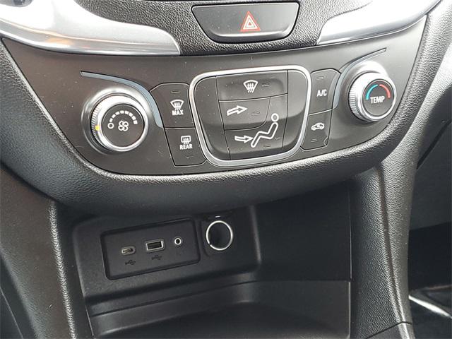 Used 2019 Chevrolet Equinox For Sale in Waterford Twp, MI