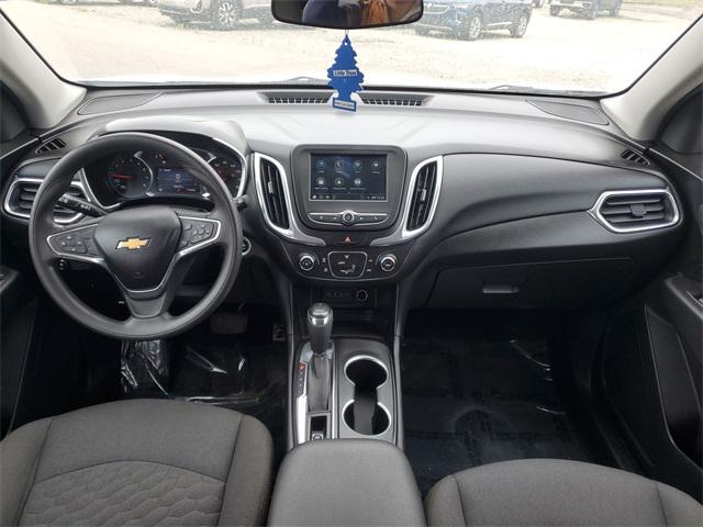 Used 2019 Chevrolet Equinox For Sale in Waterford Twp, MI