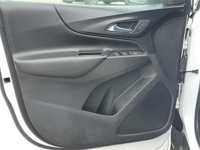 Used 2019 Chevrolet Equinox For Sale in Waterford Twp, MI